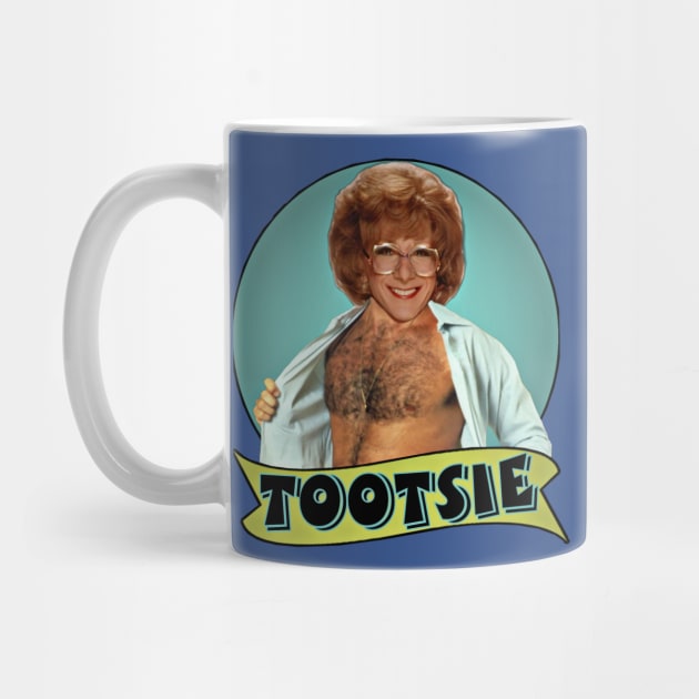 Tootsie by Indecent Designs